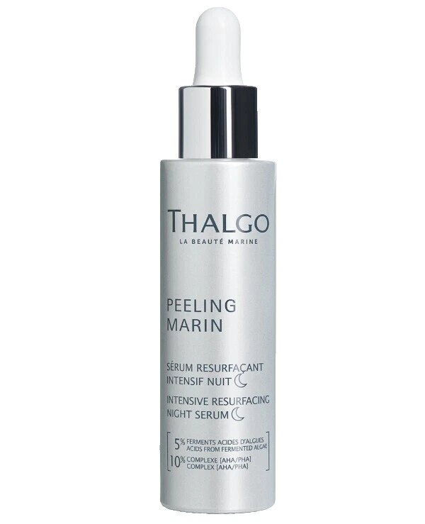 Thalgo для ухода за кожей ночью для всех типов кожи