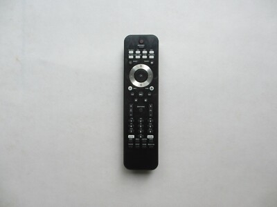 Remote Control For Philips MCD900 MCI900 MDI900/12 DVD Component