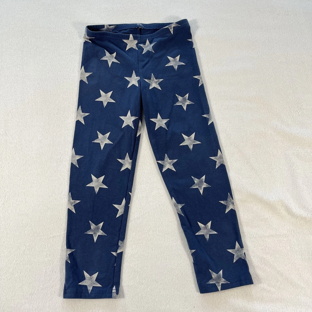 Old navy top star leggings