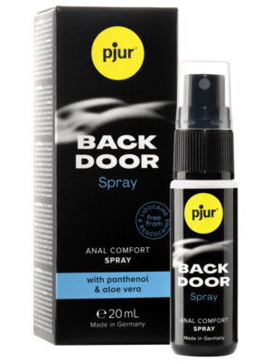 Anal Lubricant Lube Spray Relaxing Sexual Glide Back Door Pjur 20/30/100/250ml | eBay Anal Lubricant Lube Spray Relaxing Sexual Glide Back Door Pjur 20/30/100/250ml | eBay