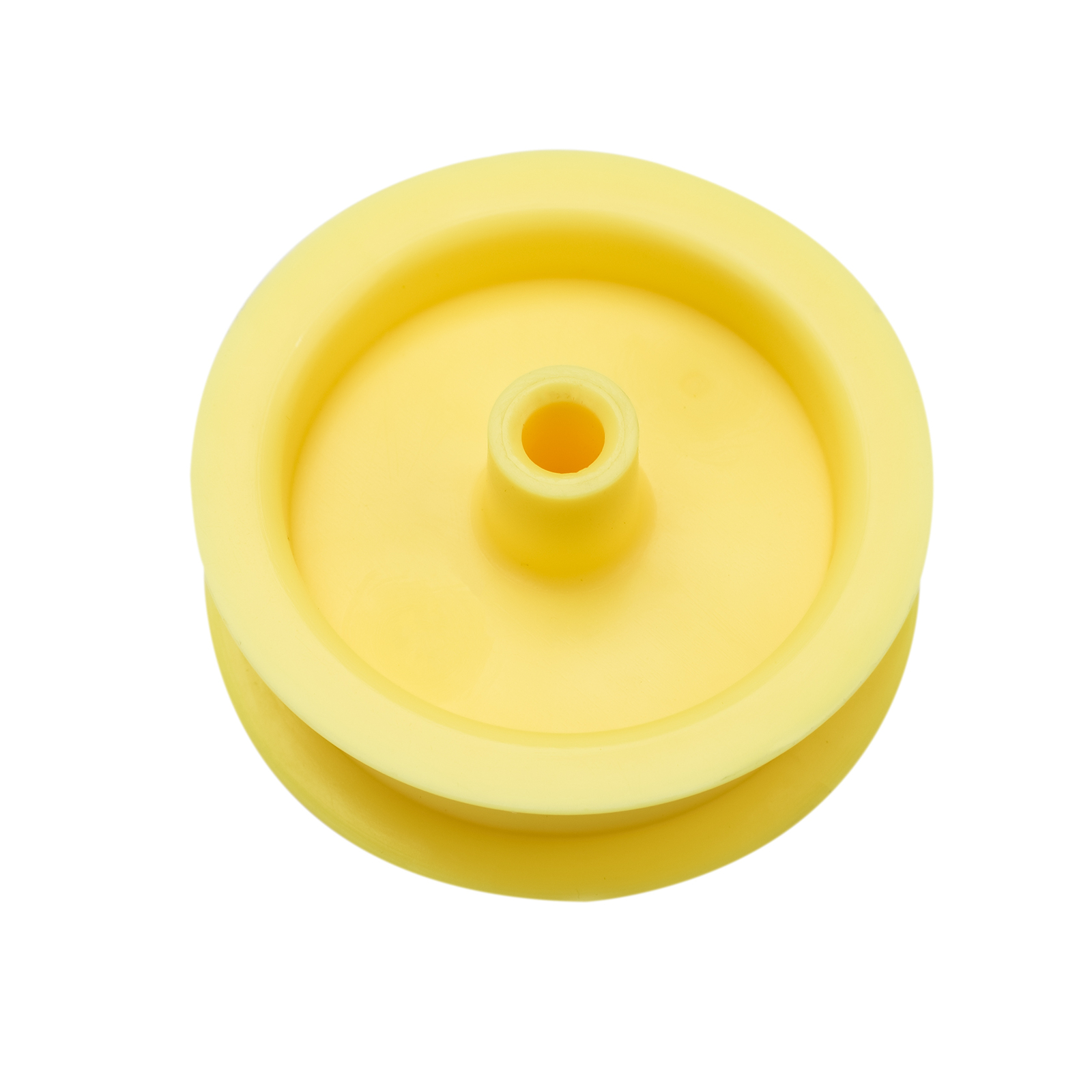 Exact Replacement WE12X81 Dryer Idler Pulley Wheel Fits for GE General Electric