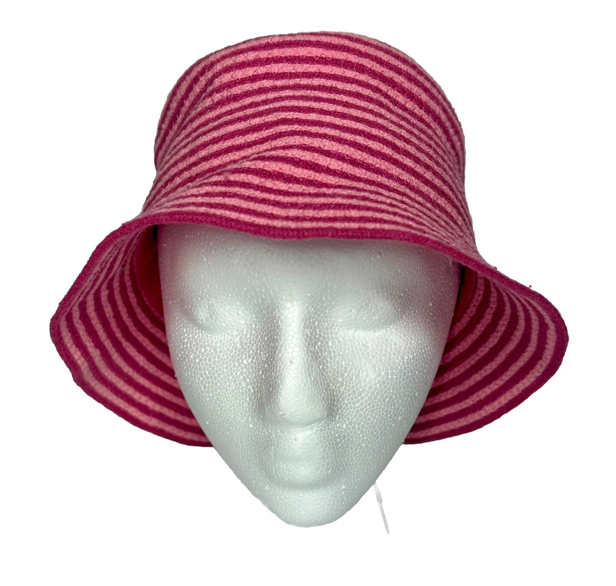 Vintage Betmar New York Wool Blend Bucket Hat in Lavender Betmar Purple Hats for Women | Mercari main image 2