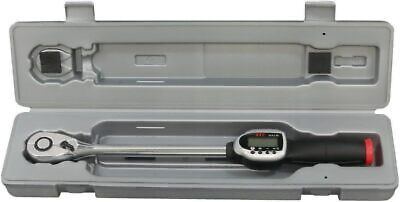 KTC GEK135-R4 Digital Torque Wrench Digital Ratchet made in KTC GEK135-R4 Digital Torque Wrench Digital Ratchet made in