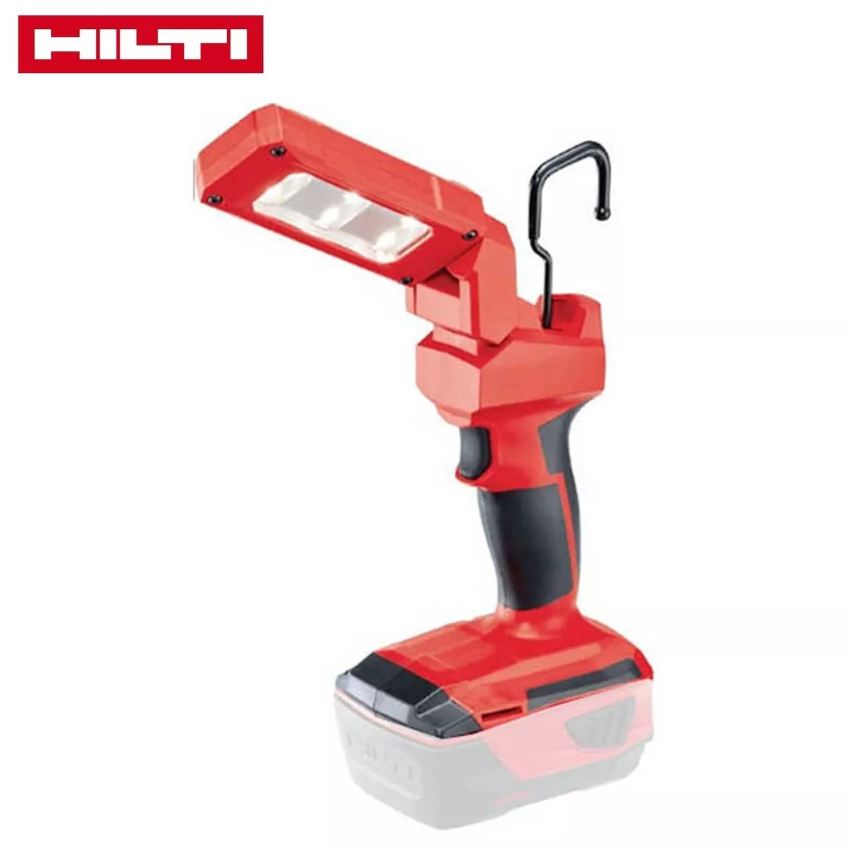 Hilti cordless light deals