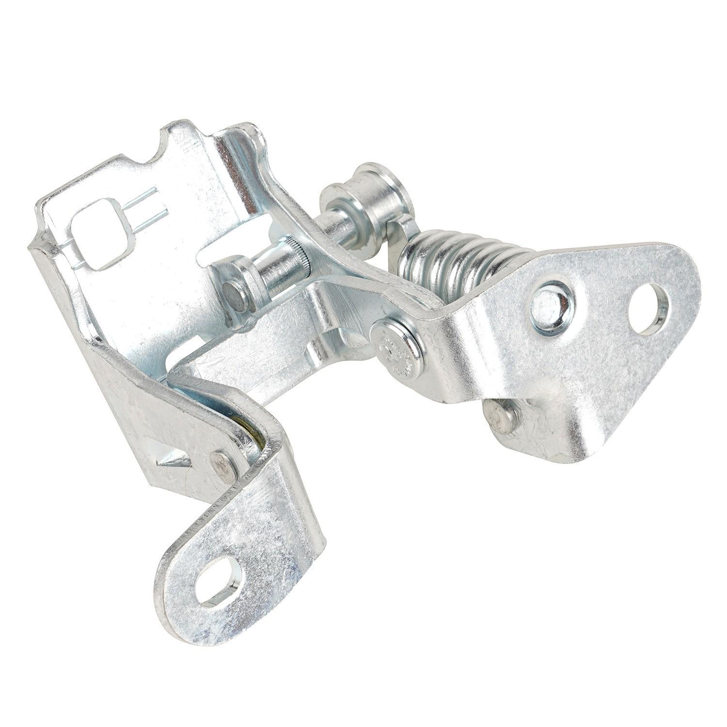 Charnière de porte gauche résolvant l'affaissement pour portière avant arrière basse KK 08-12