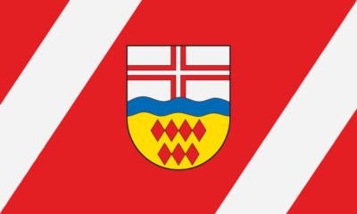 Fahne Flagge Welling 40 x 60 cm Bootsflagge Premiumqualität