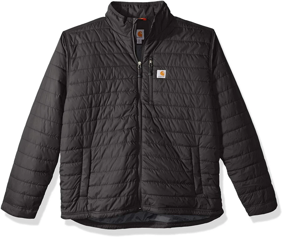 carhartt gilliam jacket for men