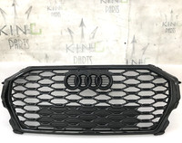 Griglia Radiatore Paraurti Anteriore Audi Q3 MK3 F3 Sportback 2019 83F853651 #06