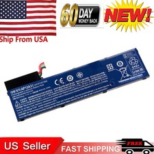 AP12A3i Battery For Acer Timeline Ultra M3 M5 M5-481TG M3-581TG AP12A4i 54Wh