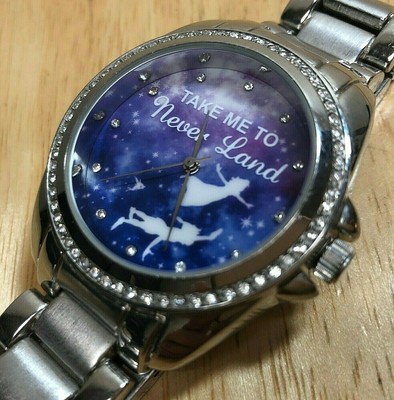 disney accutime digital watch instructions