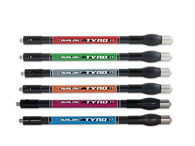 Avalon Tyro Carbon Monostabilisator Stabilisator Fita Recuvebogen Sportbogen