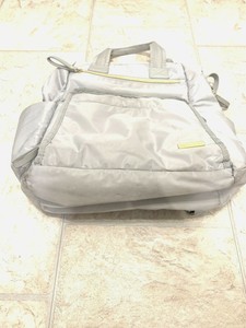 wide open diaper backpack