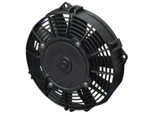 VA14-AP7/C-34S  7.5in Pusher Fan Straight Blade 437 CFM SPAL 30100393