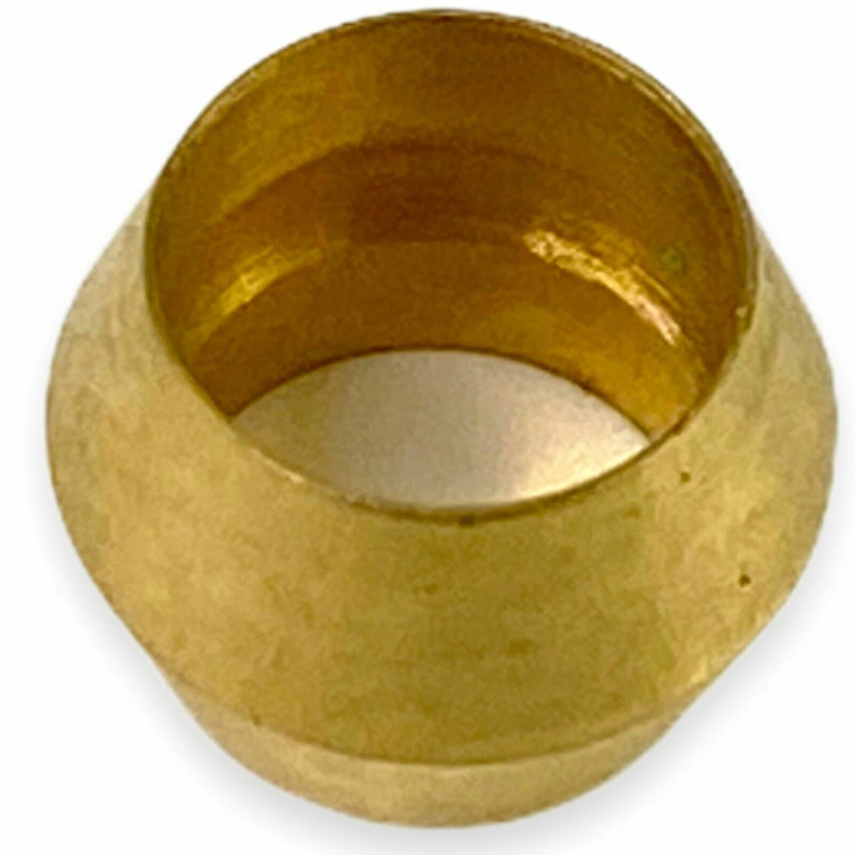 Pel ring outlet