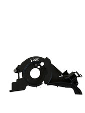 Courroie de distribution Peugeot 3008