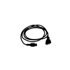 CAVO ALIMENTAZIONE ROBOT VR200 VR300 ORIGINALE VORWERK