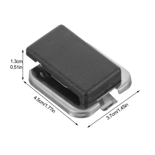 Support De Micro Pour Pied Adaptateur Clip Microphone - Zdjęcie 6 z 12