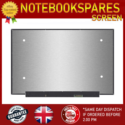14,0'' BOE NE140WUM-N61 V8.0 LCD ERSATZ WUXGA IPS 30PINS (22cms BREIT PCB)