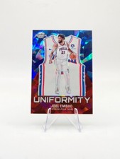 Panini Reveals First Virtual Cards of 2014 NBA Draft Class 9