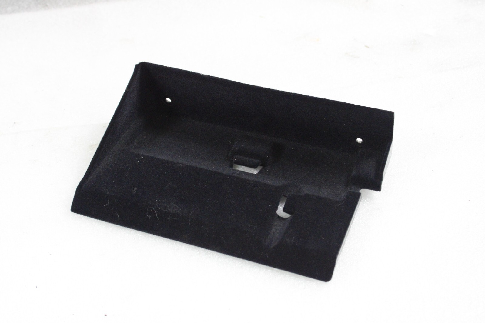 Ferrari 458 Italia, Spider, Glove Box Tray Insert, Used, P/N 82971400