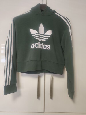 Adidas Hoodie Mädchen