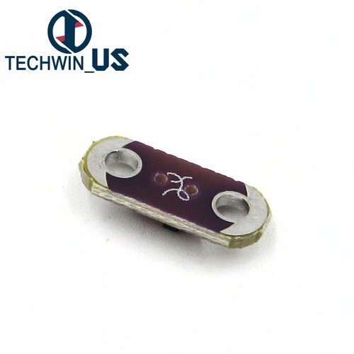 2PCS Interrupteur à glissière LilyPad AYZ0202 neuf pour Arduino - Photo 3/4