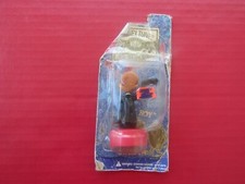 STAMPERS DAFFY DUCK Looney Tunes Blues NEW 1996 Warner Bros.