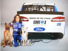 Top 10 eBay Sales: Danica Patrick Memorabilia 21