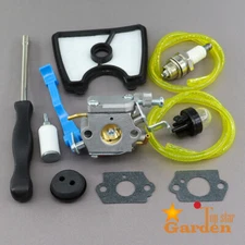 Carburetor For RedMax HB280 HB281 HB 280 281 Handheld Leaf Blower C1Q-W37 Carb