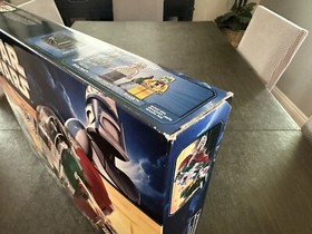 LEGO Star Wars: Slave I (8097) NIB GREAT Condition