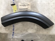 Set 2 Oem Ford Explorer 1999-2001 Wheel Molding 1l2z-78255a01-baptm 782555a00