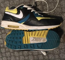 air max 2006 yellow