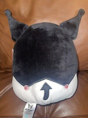 Squishmallows Kuromi Plush Hot Topic Exclusive