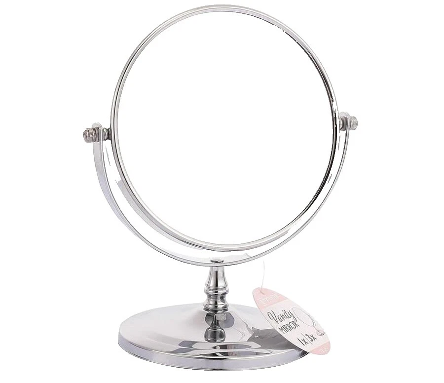 Bathroom Vanity/Tabletop Mirror Home Décor Mirrors