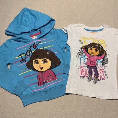 トップス DORA s-l400.jpg