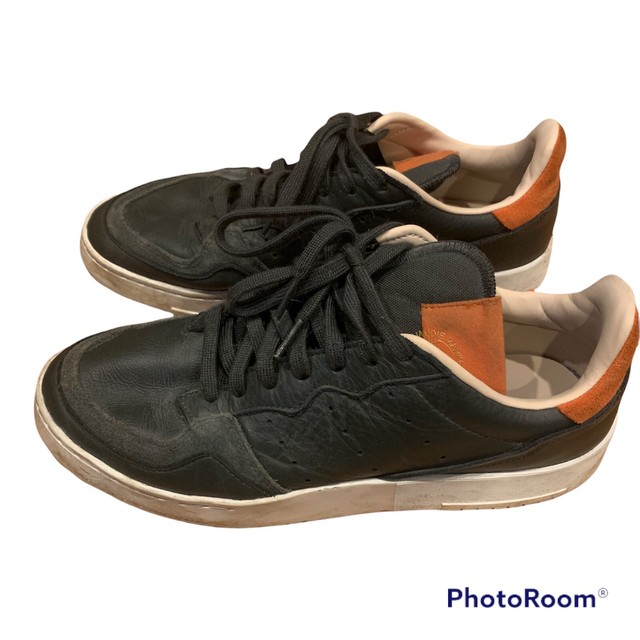 adidas supercourt legend earth