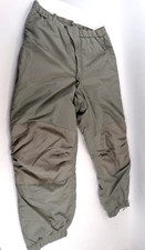 US Army Gen III Extreme Cold Weather Trousers sz X-Large/X-Long