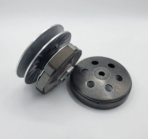 16T Clutch Driven Assy for Buyang D300 300CC Linha 260CC ATV QUAD 2.3.01.1000 - Picture 9 of 11