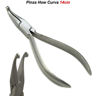 OdontoMed Ortho Plier Per Strumenti Ortodontici Italia - Foto 2