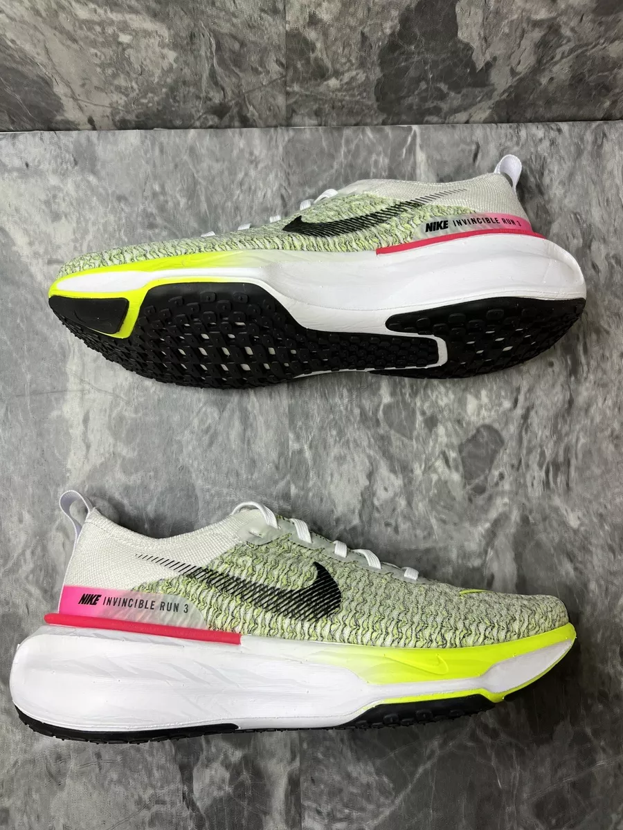 Women's Nike Invincible Run 3, Free Shipping $99+