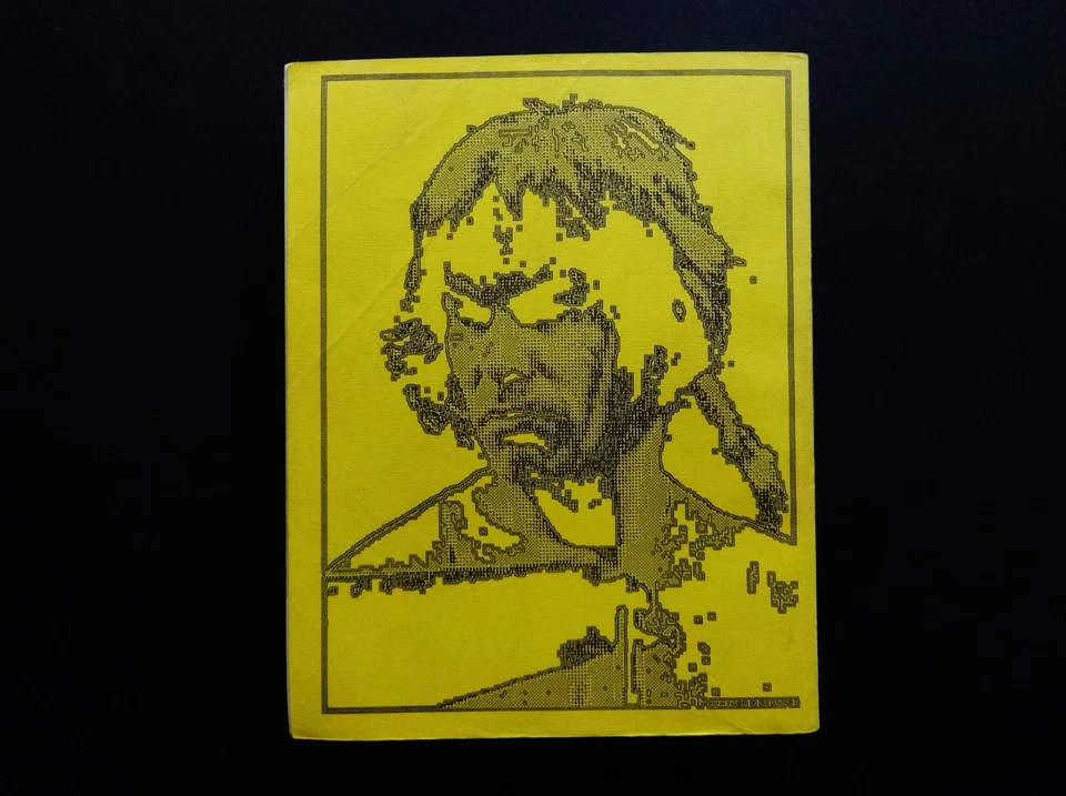 Grateful Dead DeadBase VI Book Dead Base 6 Six 1992 Edition GD Photos Song Lists - Image 3 of 4