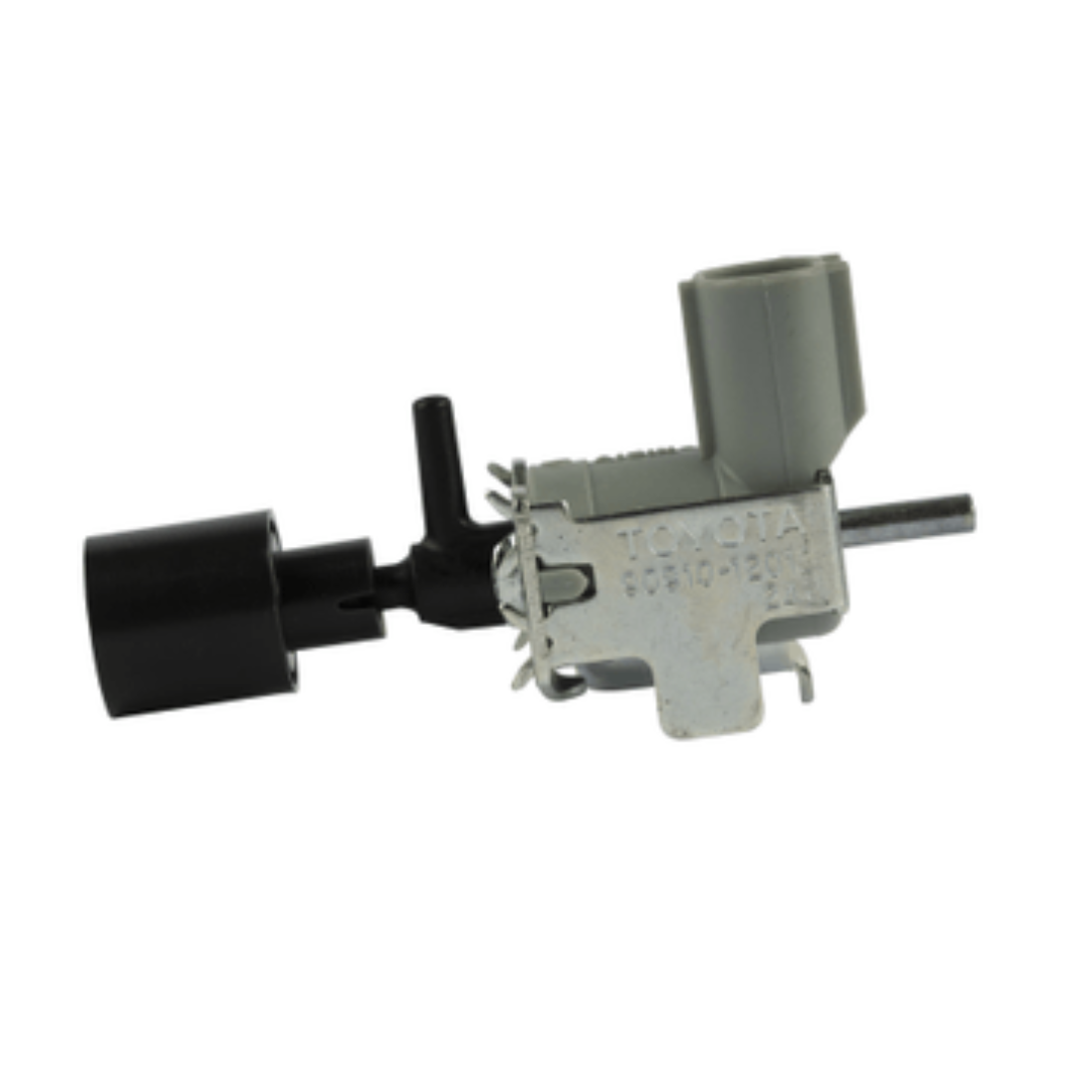 TOYOTA OEM LAND CRUISER Switching Vacuum Valve NEW 90910-12013 | eBay