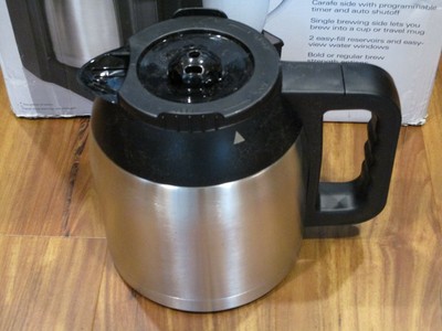GENUINE Hamilton Beach FLEXBREW THERMAL 