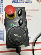 Tosoku Manual Pulse Generator AV-EAHS-894