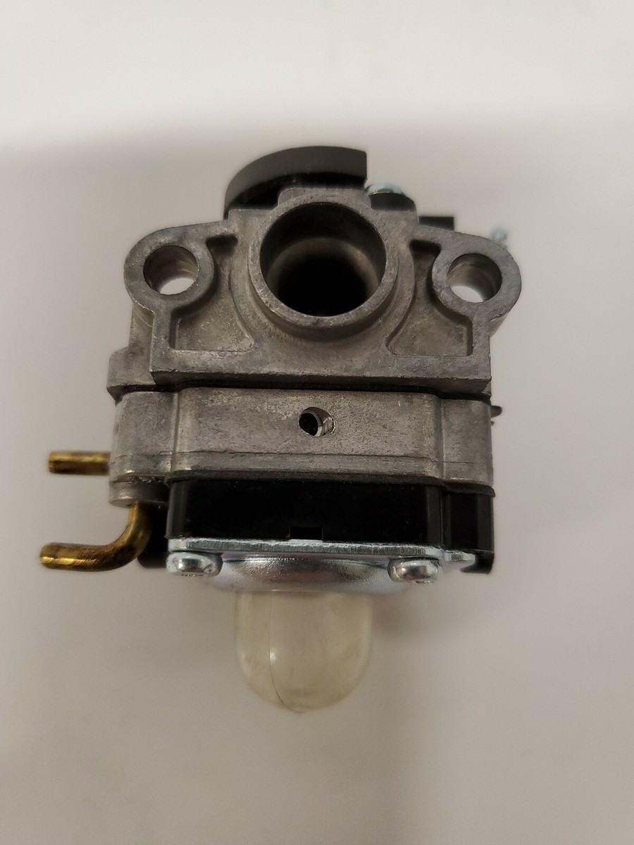 Kit Carburateur 753-06220 Compatible Troy Bilt TB146EC TB525EC - Remplacement Complet