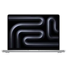 Apple Macbook Pro 2023 14 Inch M3 Pro 18gb Ram 1tb Ssd - Silver Mrx73b/a
