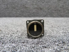 2290-79AA1 Bendix Synchronization Indicator (Chipped Paint)