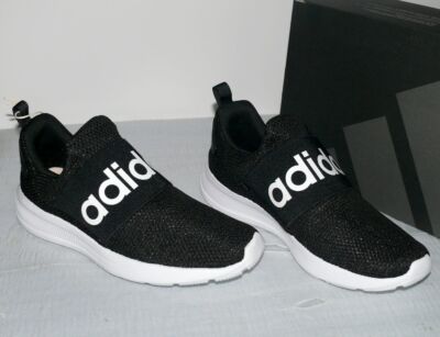 Adidas HD4343 Lite Racer ADAPT 4 SLIP ON Mesh Schuhe Ultra Leicht Sneaker 40 48