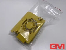 Ve 2x Fanuc Fan Housing A230-0650-x003 II 1+ 2 Fan Cover