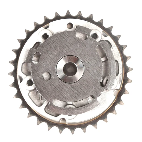 Timing Chain Kit For 2004-06 GM Buick Cadillac CTS SRX 3.6L 12588273 916-637 - Picture 11 of 12